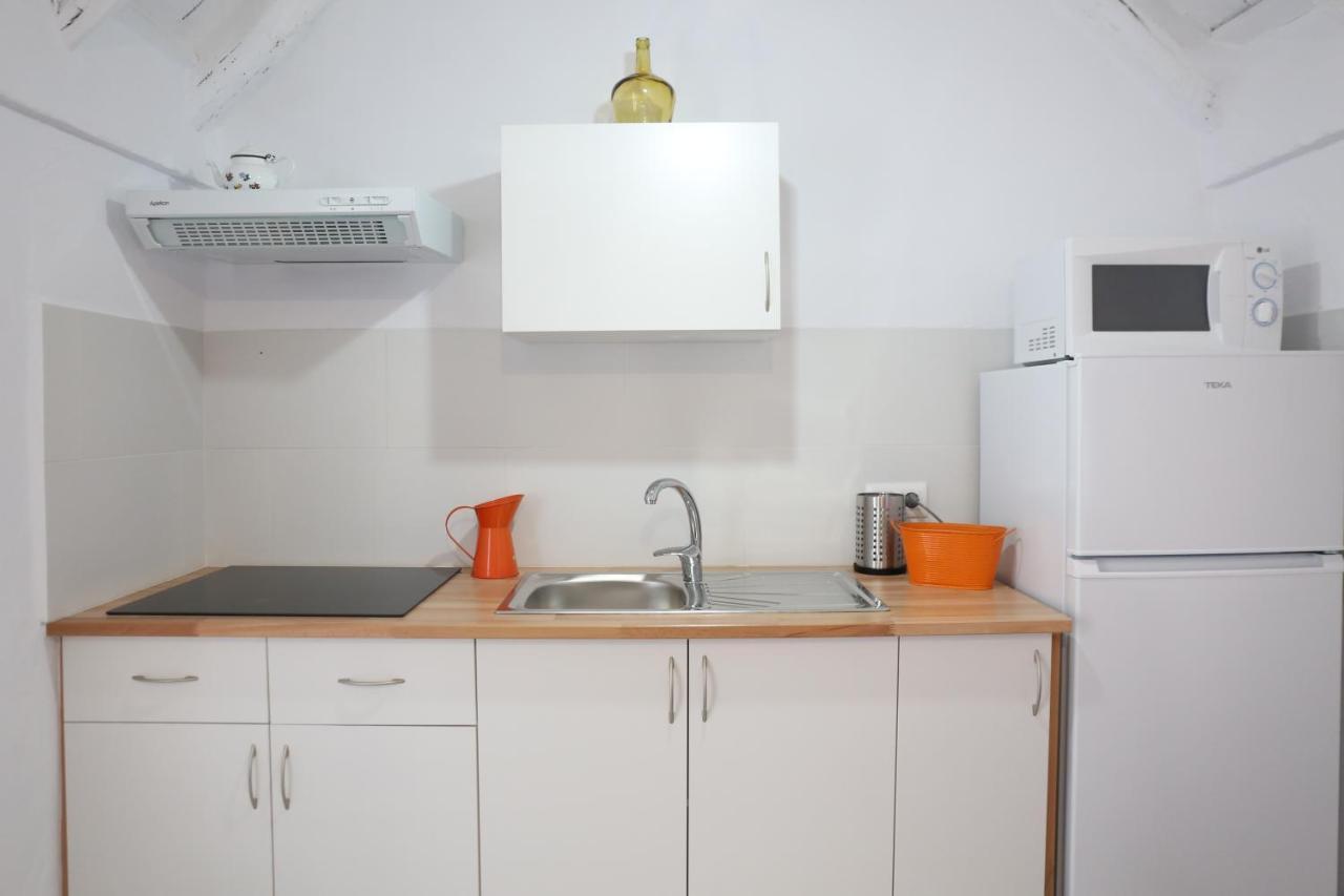 Vivienda Turistica De Alojamiento Rural Silla Vieja Vejer de la Frontera Kültér fotó