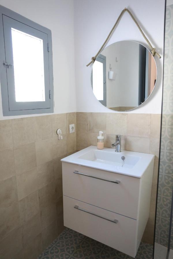Vivienda Turistica De Alojamiento Rural Silla Vieja Vejer de la Frontera Kültér fotó