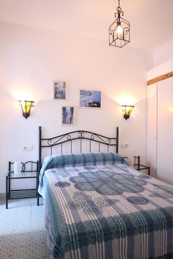 Vivienda Turistica De Alojamiento Rural Silla Vieja Vejer de la Frontera Kültér fotó