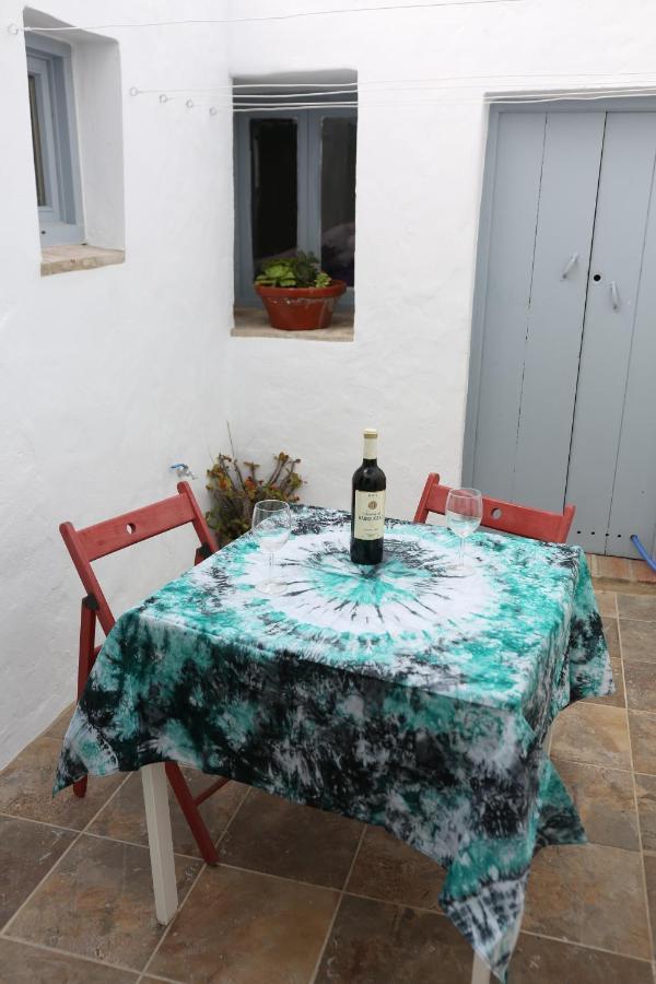 Vivienda Turistica De Alojamiento Rural Silla Vieja Vejer de la Frontera Kültér fotó