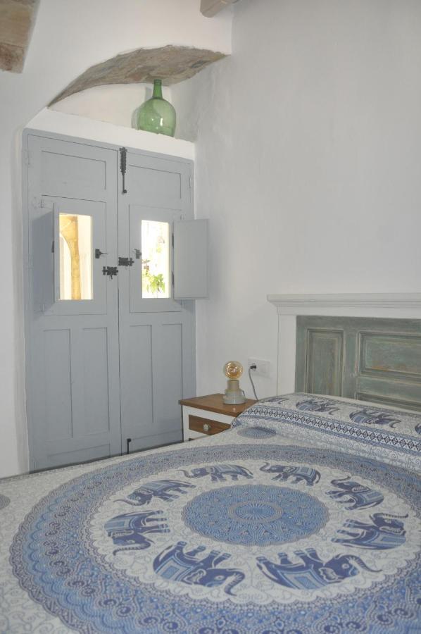 Vivienda Turistica De Alojamiento Rural Silla Vieja Vejer de la Frontera Kültér fotó