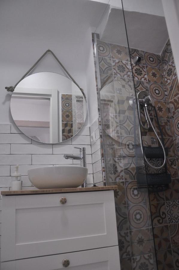 Vivienda Turistica De Alojamiento Rural Silla Vieja Vejer de la Frontera Kültér fotó