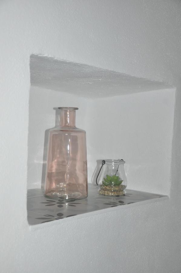 Vivienda Turistica De Alojamiento Rural Silla Vieja Vejer de la Frontera Kültér fotó