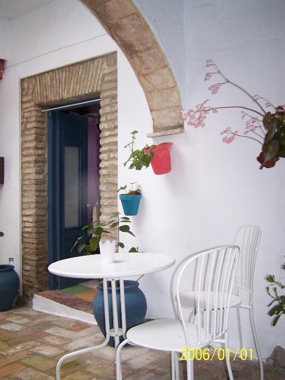 Vivienda Turistica De Alojamiento Rural Silla Vieja Vejer de la Frontera Kültér fotó